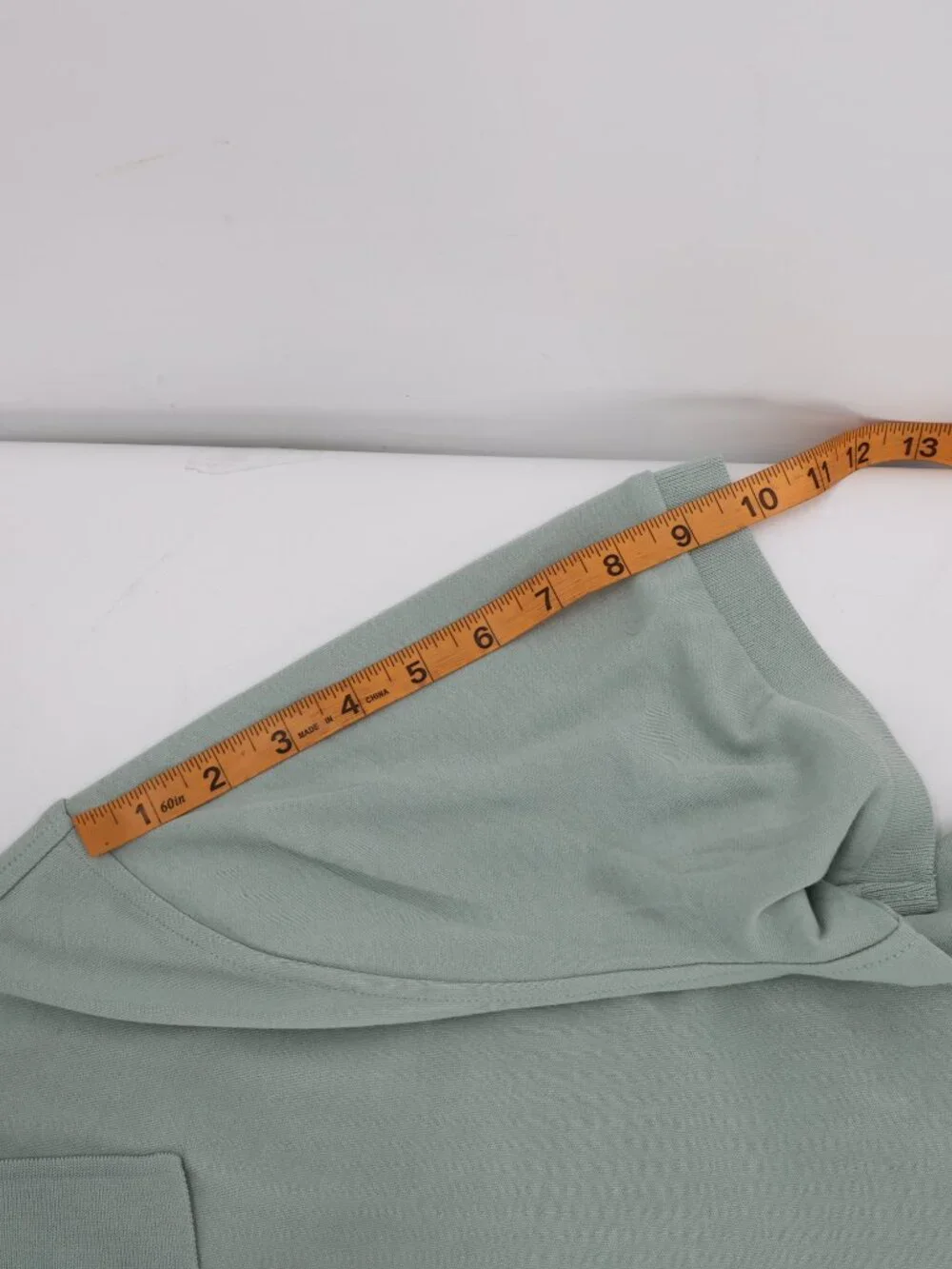 NWT J Crew Polo Shirt Mens Large Pique Short Sleeve Casual Golf Green preppy